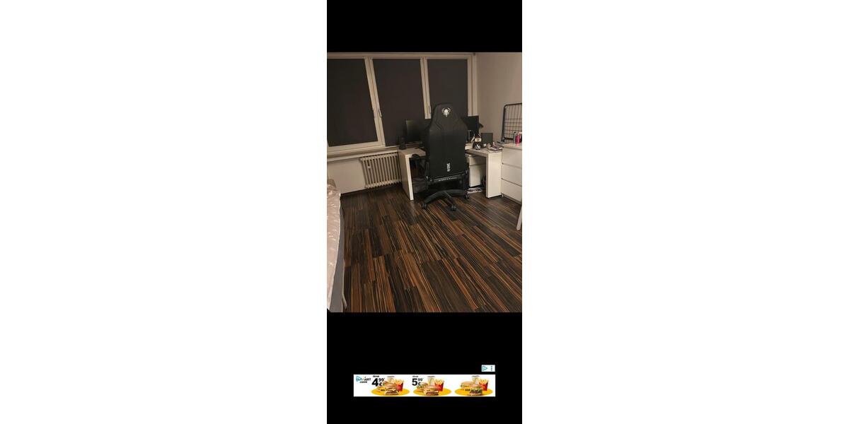 Etagenwohnung Wuppertal Gemarkung Vohwinkel - 1 Zimmer, 28 m&sup2;, 500&euro; | Angebot:26644857