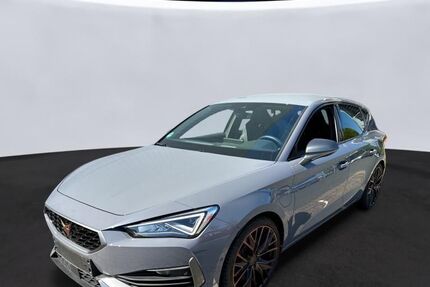 Cupra Leon 14.644 km 25.880 &euro; Rheine 48429