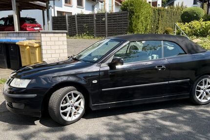 Saab 9-3 240.500 km 4.400 &euro; Bonn 53177