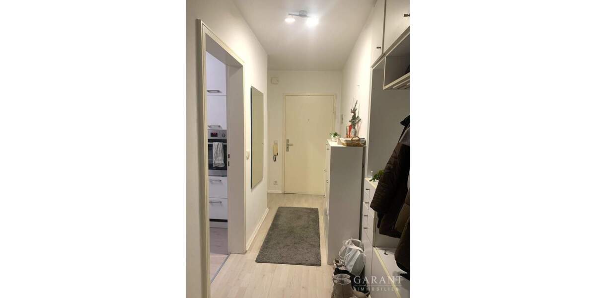 Etagenwohnung Ettlingen - 3 Zimmer, 104 m&sup2;, 395.000&euro; | Angebot:24779635