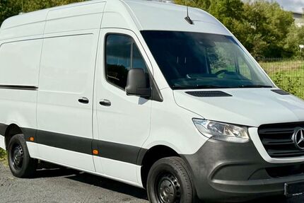 Mercedes-Benz Sprinter 125.000 km 23.450 &euro; Eisenach 99817