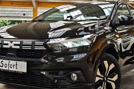 Dacia Sandero 7.500 km 16.475 &euro; Wallhöfen bei Bremen 27729