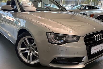 Audi A5 59.000 km 17.990 € Forchtenberg 74670