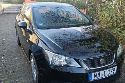 Seat Ibiza 83.300 km 8.000 € Bad Wildungen 34537