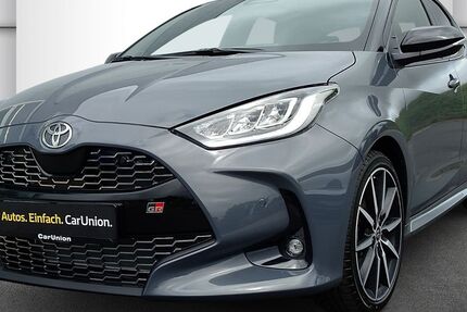 Toyota Yaris 2.500 km 30.990 &euro; Eisenach 99817