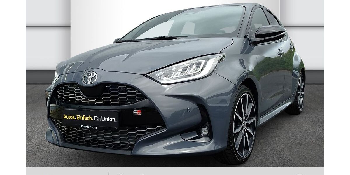 Toyota Yaris 2.500 km 30.990 &euro; Eisenach 99817