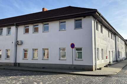 Gewerbeobjekt Wegeleben - 50.000&euro; | Angebot:26064940