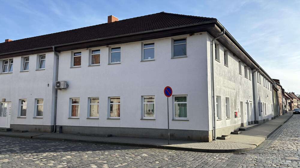 Gewerbeobjekt Wegeleben - 50.000&euro; | Angebot:26064940