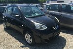 Nissan Micra Acenta,Klima,el.Fh.,orig. 43000 Km! 43.900 km 5.800 &euro; Himmelkron 95502