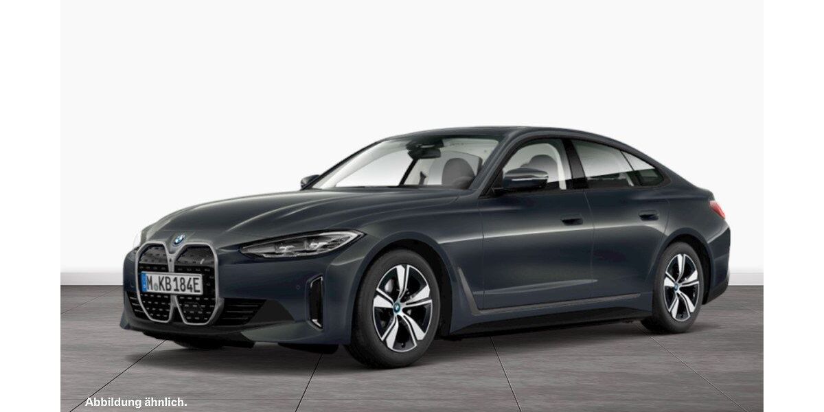 BMW i4 20.824 km 36.890 &euro; Dreieich-Sprendlingen 63303