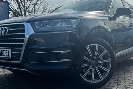 Audi Q7 192.000 km 25.900 &euro; Forst 76694