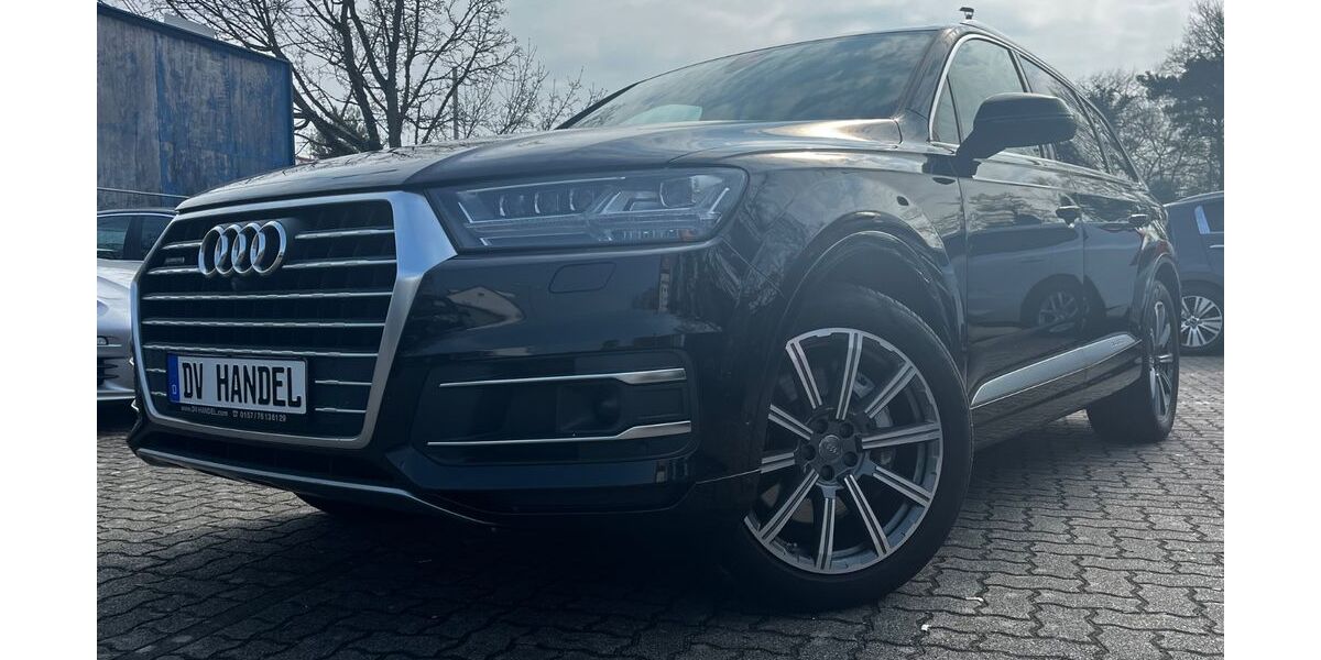 Audi Q7 192.000 km 25.900 &euro; Forst 76694