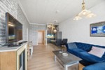 Exklusive Etagenwohnung mit Ostseeblick im Panoramic-Komplex Sierksdorf - Etagenwohnung Sierksdorf | Angebot:27225067