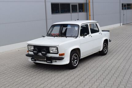 Simca Andere 7.838 km 48.500 &euro; Rosenheim 83026