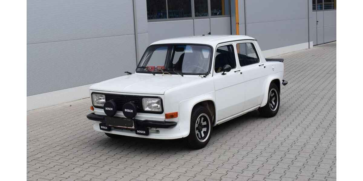 Simca Andere 7.838 km 48.500 &euro; Rosenheim 83026