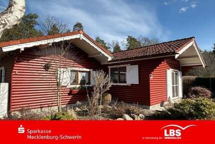 Haus Dömitz - 3 Zimmer, 63 m&sup2;, 119.000&euro; | Angebot:26115668