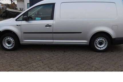 VW Caddy 7.900 km 12.990 &euro; Vordorf 38533