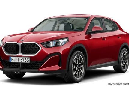 BMW X2 9.005 km 46.880 &euro; Werne 59368