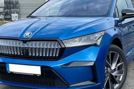 Skoda Enyaq 46.000 km 38.990 € Windsbach 91575