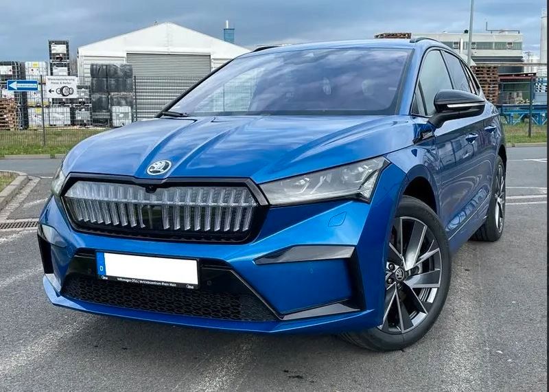 Skoda Enyaq 46.000 km 38.990 € Windsbach 91575