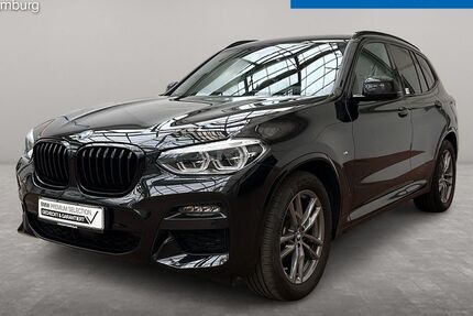 BMW X3 72.003 km 36.165 &euro; Barsbüttel bei Hamburg 22885