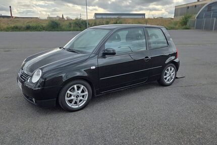 VW Lupo