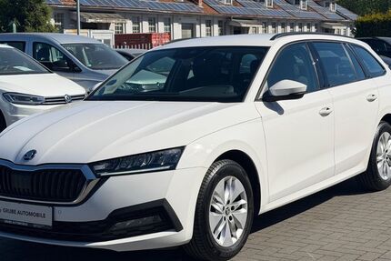 Skoda Octavia 140.000 km 14.490 &euro; Lengede 38268