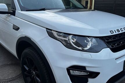 Land Rover Discovery Sport 104.771 km 16.999 &euro; Schönefeld/ OT Großziethen 12529