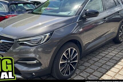 Opel Grandland (X) 34.279 km 19.990 &euro; Mindelheim 87719