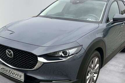 Mazda CX-30 115.945 km 15.980 &euro; Torgau 04860