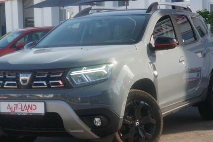 Dacia Duster 59.140 km 18.950 &euro; Wismar 23970