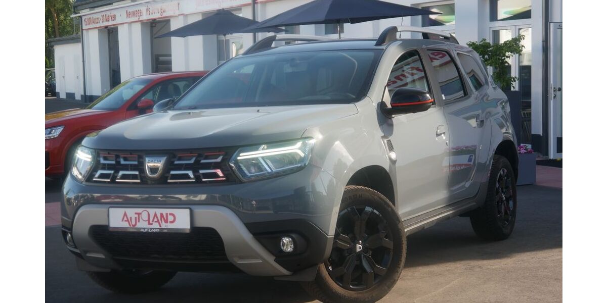 Dacia Duster 59.140 km 18.950 &euro; Wismar 23970