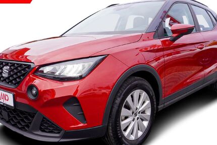 Seat Arona 11.870 km 20.890 € Leipzig 04209