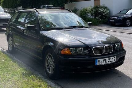 BMW 318 205.000 km 1.234 &euro; Oberhaching 82041
