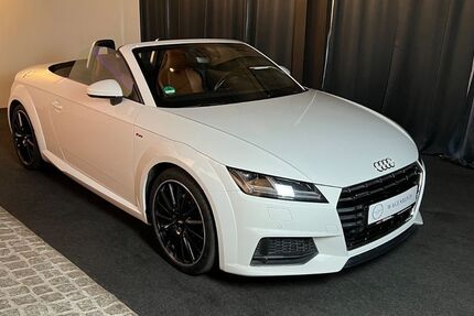 Audi TT 104.900 km 29.490 &euro; Schapen 48480