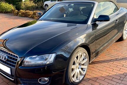 Audi A5 138.000 km 12.900 &euro; Ascheberg 59387