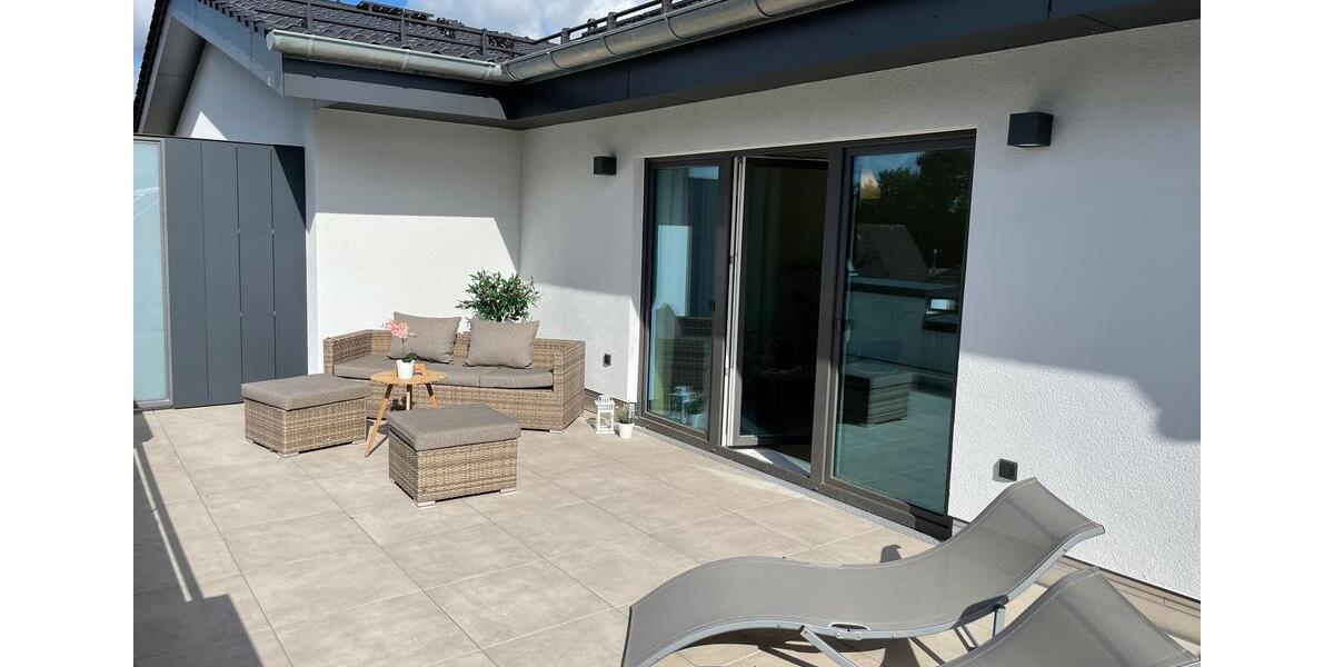 Einfamilienhaus Barsbüttel - 3 Zimmer, 83 m&sup2;, 1.550&euro; | Angebot:24651414