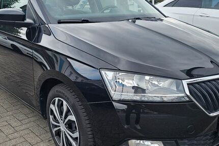 Skoda Fabia 145.000 km 9.999 € Bielefeld 33659