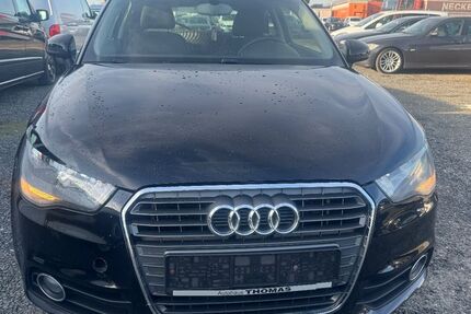 Audi A1 169.000 km 4.700 &euro; Nürnberg 90431