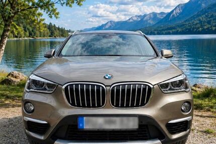 BMW X1 99.000 km 14.500 &euro; Rudolstadt 07407