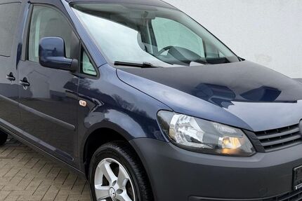 VW Caddy 210.000 km 7.900 &euro; Trierweiler 54311