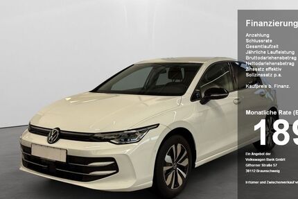 VW Golf 18.370 km 28.450 &euro; Regensburg 93055
