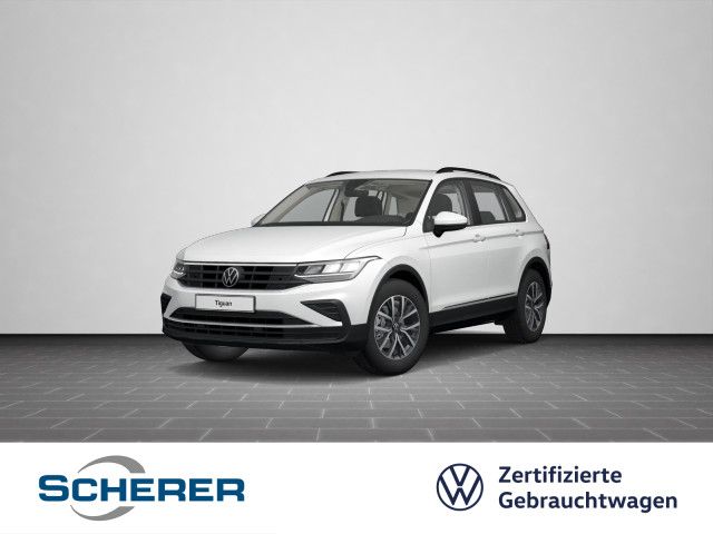 VW Tiguan 79.615 km 25.490 &euro; Homburg 66424