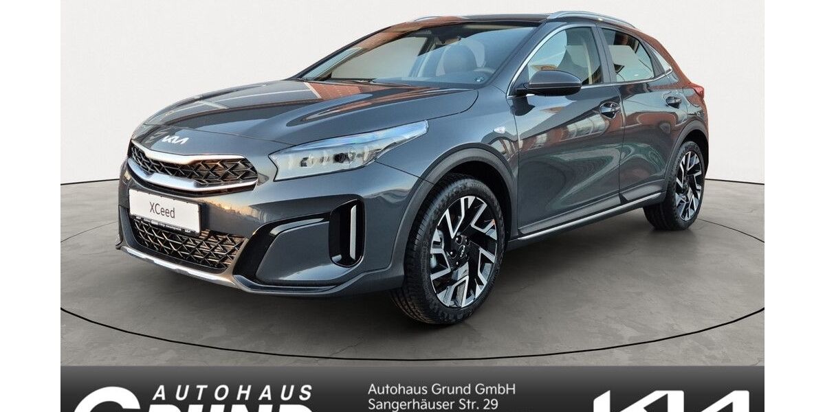 Kia XCeed 11.320 km 19.990 &euro; Berga 06536