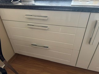 2-Zimmer-Wohnung in Dresden-Plauen mit Balkon (EBK kann erworben werden) ab Juli frei - Etagenwohnung Dresden Plauen | Angebot:26308820