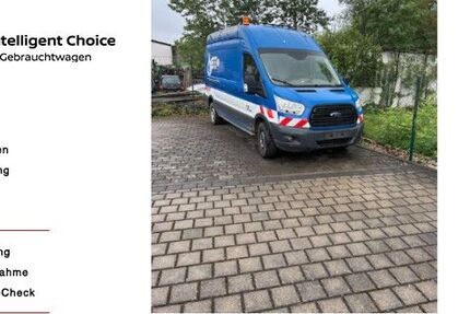 Ford Transit 113.550 km 6.000 € Beckingen 66701