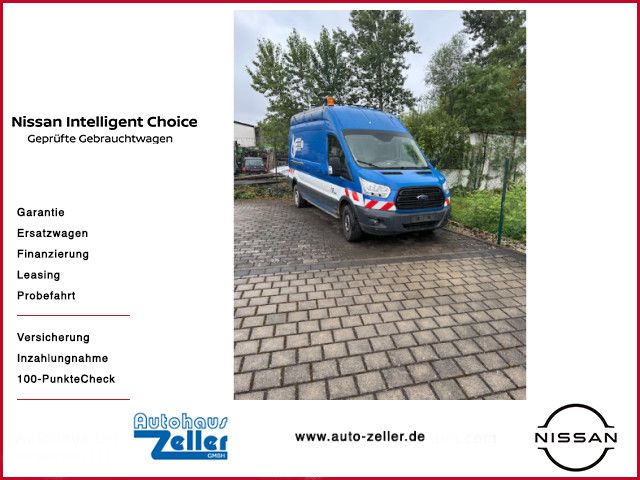 Ford Transit 113.550 km 6.000 € Beckingen 66701