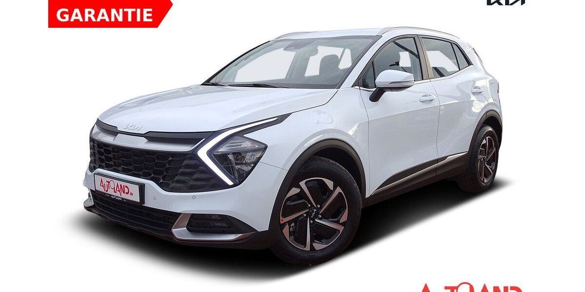 Kia Sportage 59.318 km 21.990 &euro; Bautzen 02625
