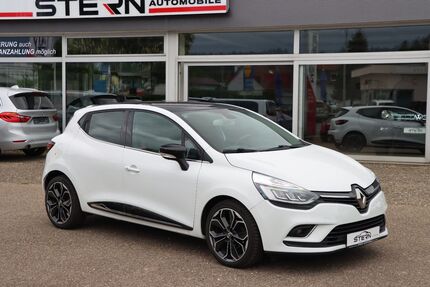 Renault Clio 109.800 km 7.290 &euro; Pfullendorf 88630