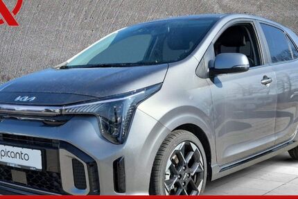 Kia Picanto 1.990 km 18.999 &euro; Weiden 92637